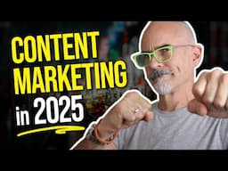 Best Content Marketing Strategy for 2025