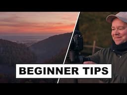 Forest Photography Tips I Wish I Knew When I Started