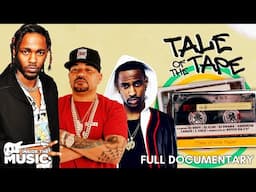 Hip Hop's Fathers | Tale of the Tape | 2024 Full Music Documentary | Hip Hop