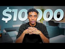 If you need to make $10,000 in 30 days do this (free 1 hour course)