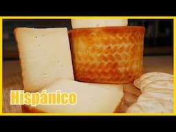 Hispanico Delights: Home-Made Cheese Taste Test