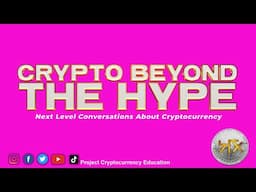 Crypto Beyond The Hype: Will The Crypto Industry be Different If Satoshi is Present ?