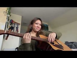 Iris - Goo Goo Dolls | cover by Bianca Espino