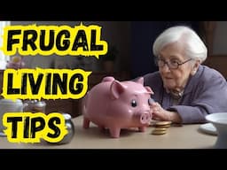 10 Frugal Living Tips for Beginners