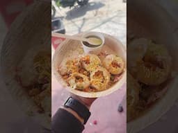 Free Panipuri Offer 😍