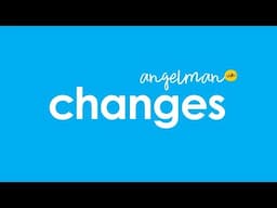 AngelmanUK: Changes