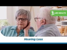 Hearing Loss