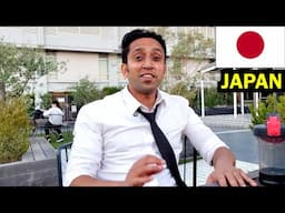 Yaha Koi HELP Nahi Karta II INDIAN IN JAPAN II Rom Rom Ji