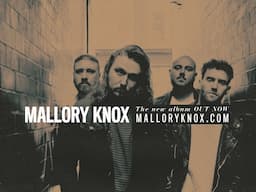 Mallory Knox Live Stream