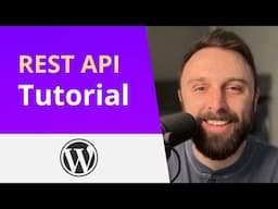 WordPress REST API Tutorial (JavaScript Live Search Example)