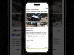 Go to onxmaps.com/offroad/app and use code “TFLOFFROAD” to save 20% on an annual membership!