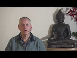 Guided Meditation: Orienting; Samadhi (17) Orientating Awareness