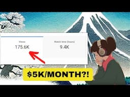 How To Make $3K a Month By Uploading Simple LoFi Beats on YouTube