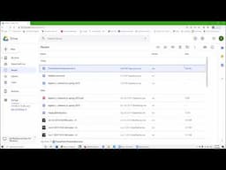 Google Drive -Webinar Jan 29th