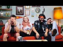 The Valleyfolk// Everything