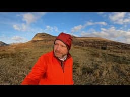 Immersive VR Day 6: Bá Cottage in Rannoch Moor to Kinlochleven in Scotland (360-degree, VR Videos)