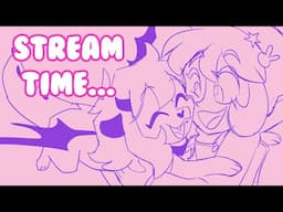 Chill Cleanup Stream Just Like Old Times