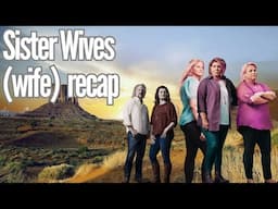 Live Sisterwives Recap Come Chat with Us!