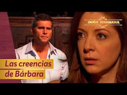 Santos descubre el santuario de Bárbara | Capítulo 67 | Temporada 1 | Doña Bárbara