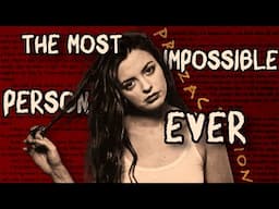 Elizabeth Wurtzel: Depression Princess | Prozac Nation (2001)