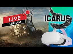 20:00 BST Live Stream - Fallout 4 VR