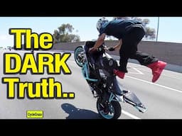 DARK Truth About Different Motorcycles