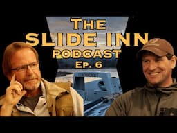 Slide Inn Podcast Ep. 6: Johnnie "The Beaver" McClure