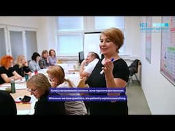 How to Improve Your Professional Skills in Czechia – Czech Language Course for Foreigners