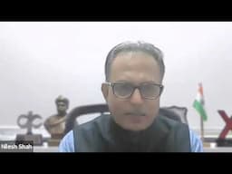 IIFL Securities Union Budget Webinar: Decoding Budget 2025 with Mr. Nilesh Shah