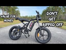 BEST CHEAP E-BIKE OF 2025