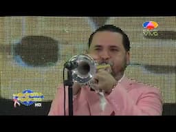 Toño Rosario en de Extremo a Extremo 2022- Su único amor 🎤🇩🇴.