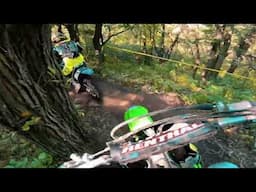 KX250F Races GNCC ENDURO style race | MDR Rivers Race 2024 | Harescramble MX