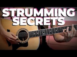 How to Strum Your Guitar with Caitlin Caggiano