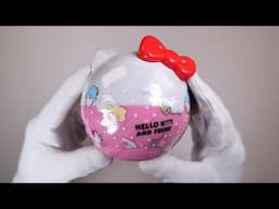 What’s Inside Hello Kitty & LoL Mystery Balls?