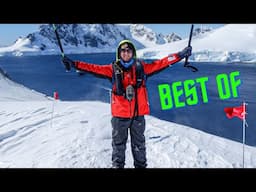 BEST OF DREW BINSKY!! (Visiting All 197 Countries)