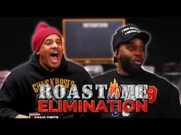 Roast Me Elimination | Episode 3 | All Def