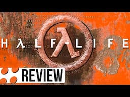 Half-Life for PC Video Review