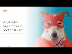 Application Superpowers: Master Application Management with Nirsoft's InstallAppView