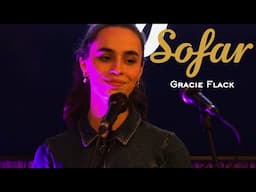 Gracie Flack - Waiting For You | Sofar Coventry