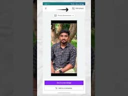 இது உங்களுக்கு தெரியுமா ? #selfiestation #android #apps