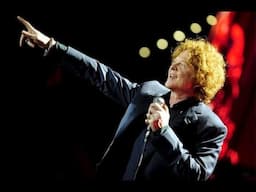 Simply Red Australia TV Performance Pt 2