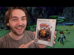 I Played Ratchet & Clank For The First Time! [Backlog Bucket List]