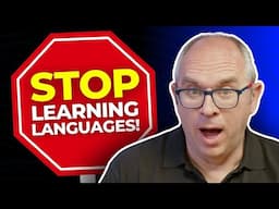 Transform Into A Language Learner, Stop Simply Learning A Language!