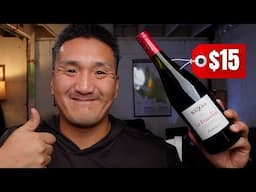 French WINE on a BUDGET!!!