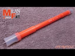 Pen Modding Tutorial - Milan FJ KT