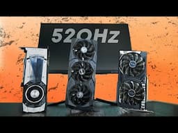 What Gaming PC Do you need for 520Hz 1080p?