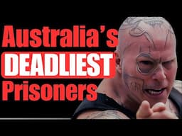 Gangland Australia:Nathan Jones (Robber/Prison Hardman/Redemption)