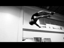 EP9: Fantastic Gymnastics - Parkour Tour