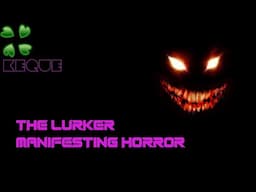 Scary Greentext Stories :: The Lurker