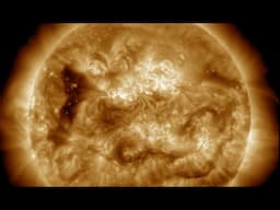 Solar Flare Alert Rising Quickly, Major Volcano Warning | S0 News Feb.4.2025